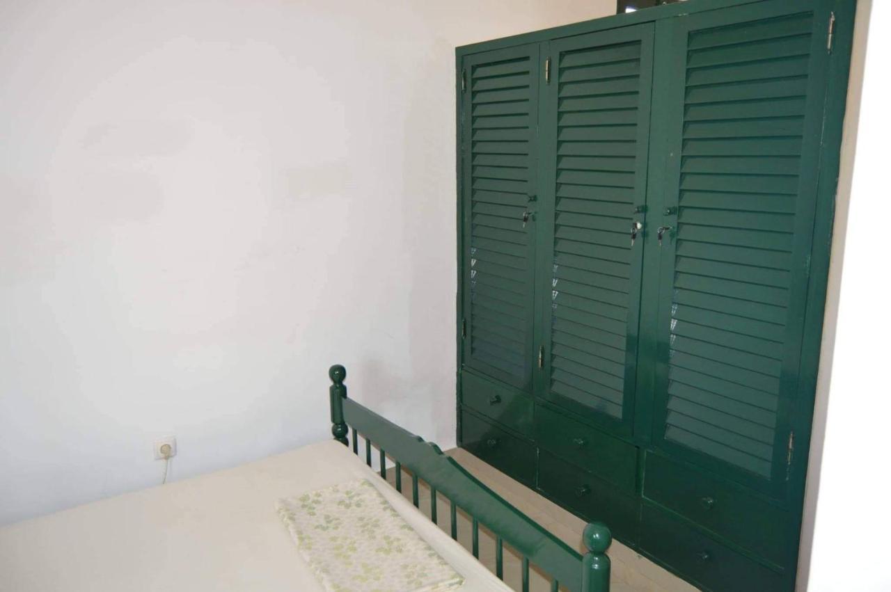 Apartamento T1 Mobilado Com Wi-Fi ปรายา ภายนอก รูปภาพ